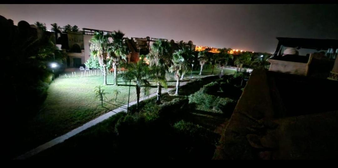 Atlas Golf Resort Marrakesh Cameră foto